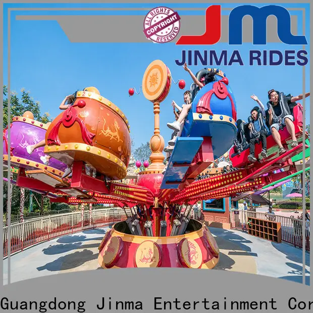 Jinma Rides ODM best viking ship ride Suppliers for sale 1