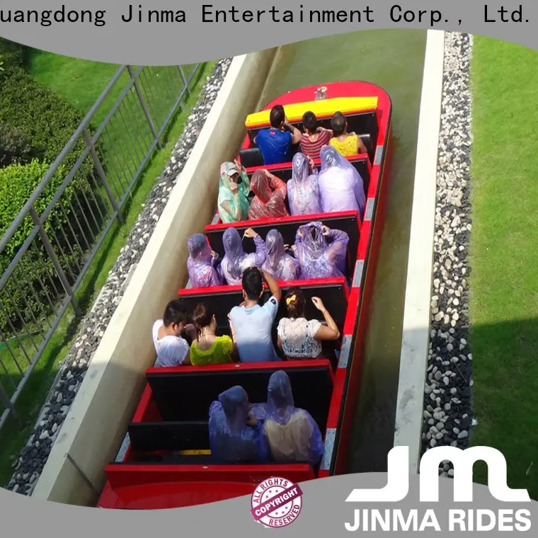 Jinma Rides water rides for kids for business for promotion 1
