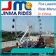 Jinma Rides mini ferris wheel Suppliers for sale 1