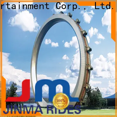 Jinma Rides small ferris wheel manufacturers for sale 1
