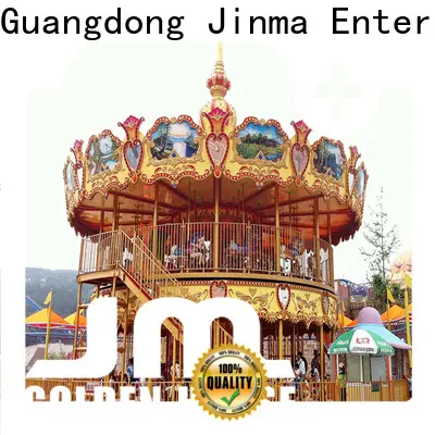 Top carousel for kids company for sale 1