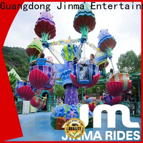 Jinma Rides vintage kiddie rides company on sale 1
