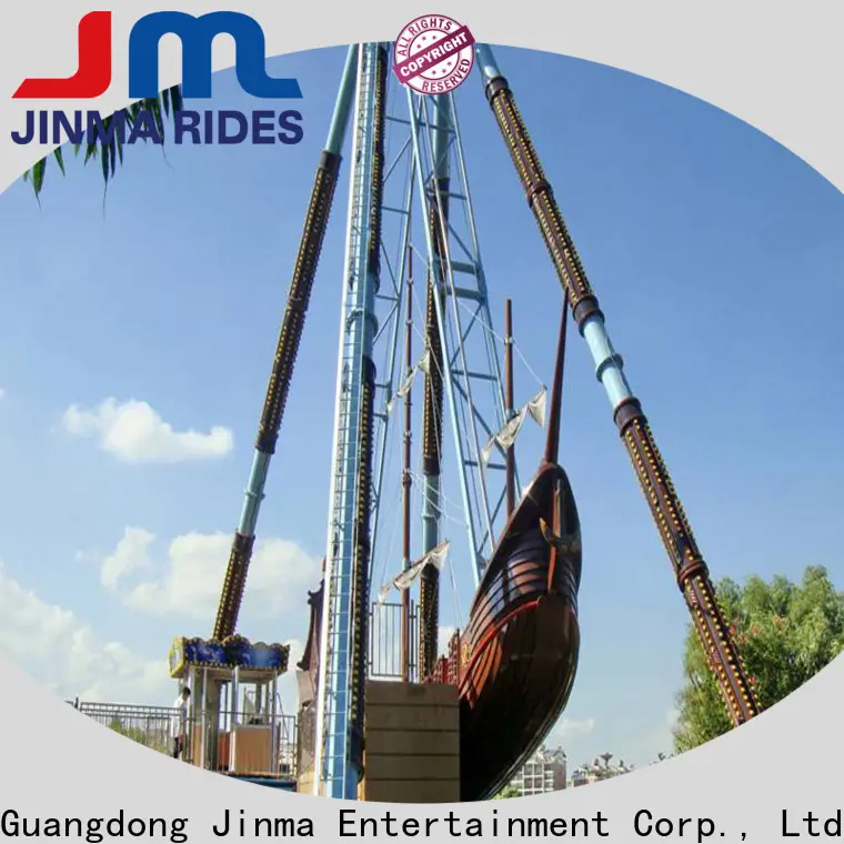 ODM high quality children amusement rides factory for promotion 1