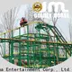 Jinma Rides OEM best extreme roller coaster rides for business on sale 1