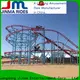 Bulk buy high quality biggest roller coaster manufacturers Supply on sale 1