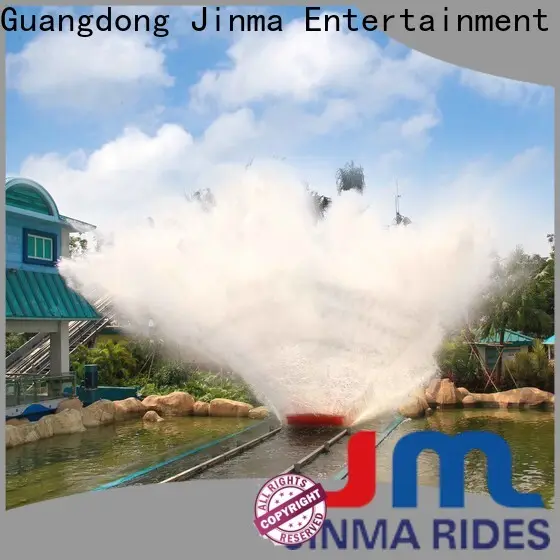 Bulk purchase high quality log flume ride Supply for sale 1