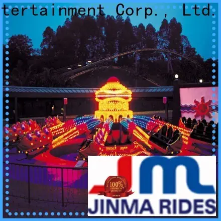 Jinma Rides OEM pirate ship ride manufacturers for promotion 1