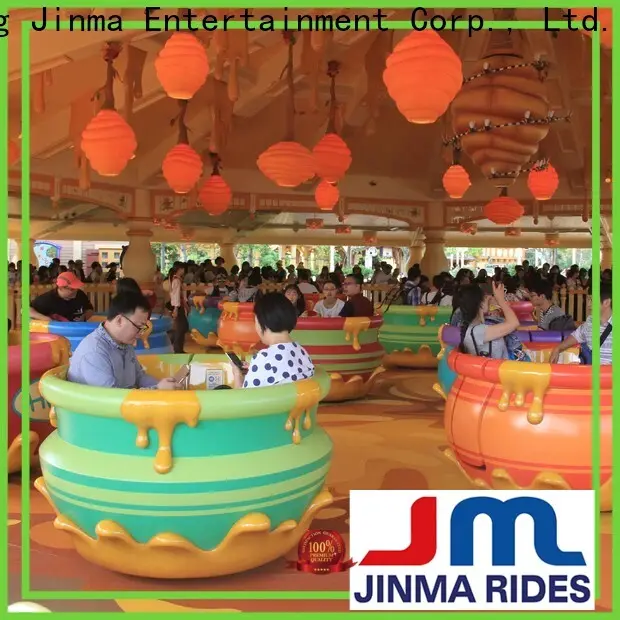 Jinma Rides Wholesale OEM kids amusement rides factory on sale 1