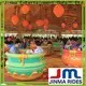 Jinma Rides Wholesale OEM kids amusement rides factory on sale 1
