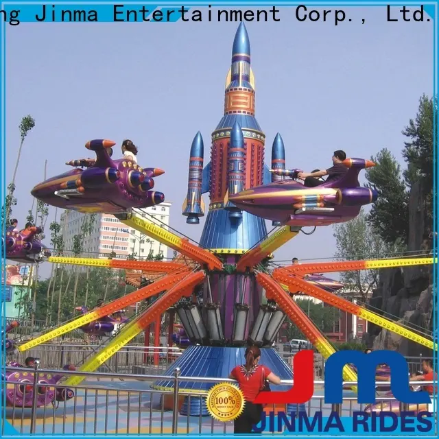Custom giant frisbee ride manufacturers for sale 1
