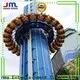 Jinma Rides tallest amusement park ride manufacturers for promotion 1