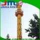 Top free fall amusement park ride for business on sale 1