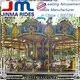 Jinma Rides carousel ride for sale company on sale 1