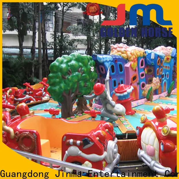 Jinma Rides kiddie carnival rides company on sale 1