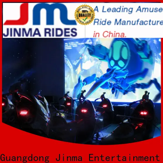 Custom dark rides manufacturers for sale 1