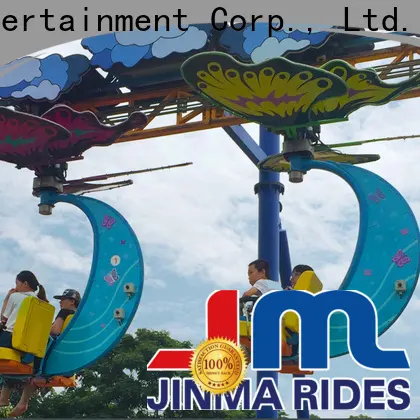 Jinma Rides ship ride Suppliers for sale 1