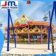 Jinma Rides Wholesale custom outdoor carousels manufacturers for sale 1