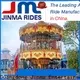 Jinma Rides horses carousel manufacturers for sale 1