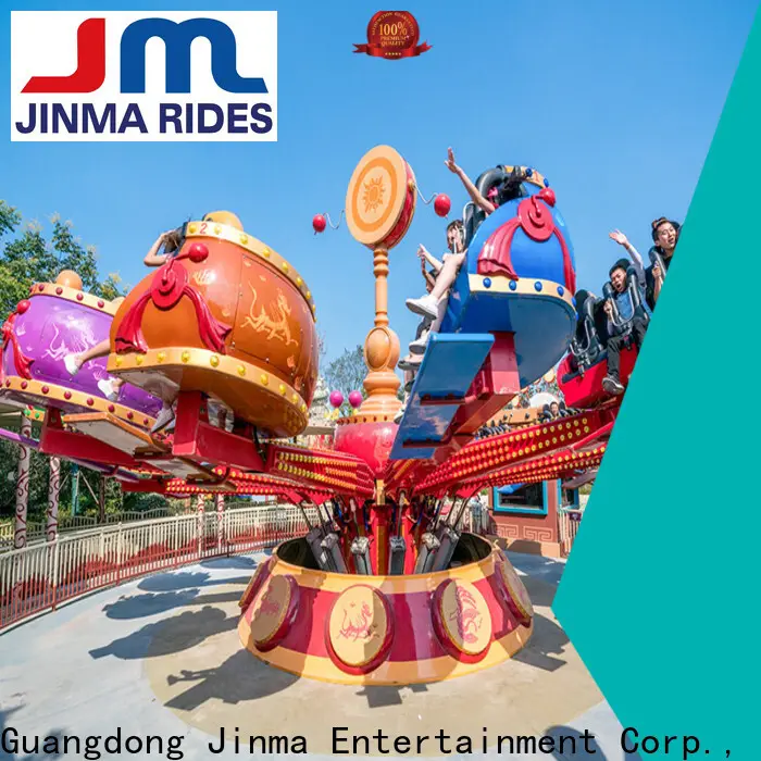 Jinma Rides ODM high quality common carnival rides for business on sale 1