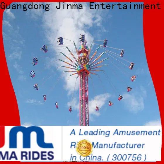 Jinma Rides highest swing ride Supply on sale 1