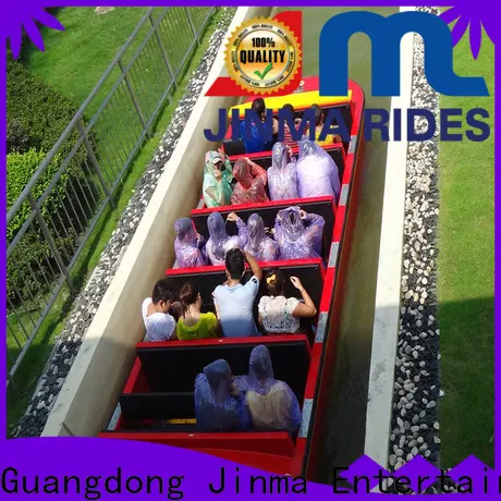 Jinma Rides water ride for business on sale 1