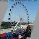 Jinma Rides Bulk buy custom romantic ferris wheel Suppliers on sale 1