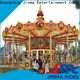Jinma Rides antique carousel for sale factory for promotion 1