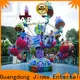 OEM high quality fun carousel kiddie ride manufacturers for promotion 1