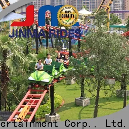Wholesale crazy roller coasters Suppliers on sale 1