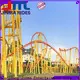 Jinma Rides super roller coasters factory on sale 1