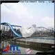 Wholesale OEM amusement park water rides factory on sale 1