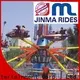 Jinma Rides Custom best teacup carnival ride factory for sale 1