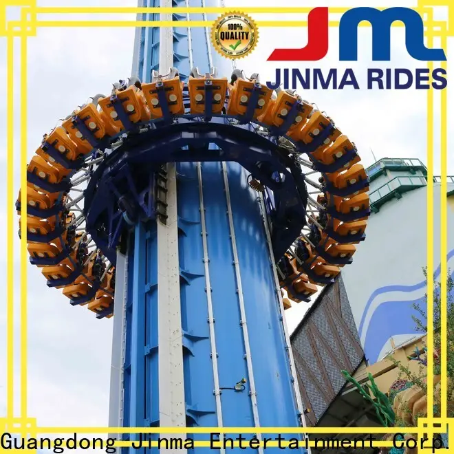Jinma Rides highest amusement park ride manufacturers on sale 1