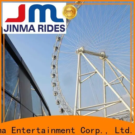 High-quality portable mini ferris wheel for sale Suppliers for sale 1