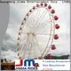 Jinma Rides carnival ferris wheel for sale company for sale 1