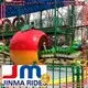 Jinma Rides kiddie rides for sale Suppliers for promotion 1