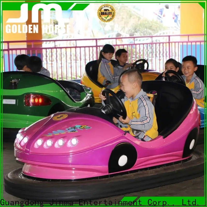 Jinma Rides Bulk purchase custom kiddie carnival rides for sale company for promotion 1
