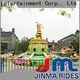 Jinma Rides Custom vintage kiddie rides for sale company for promotion 1