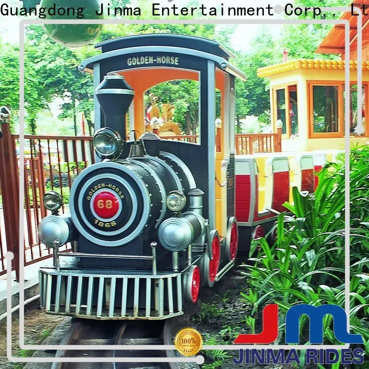 Jinma Rides kiddie carnival rides for business for sale 1