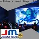 Bulk purchase OEM 4d dark ride company for promotion 1