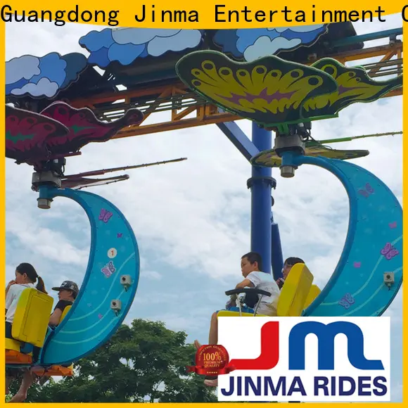 Jinma Rides pendulum amusement ride manufacturers for promotion 1