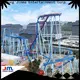 Jinma Rides roller coaster amusement parks for business on sale 1