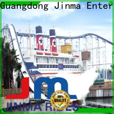 Jinma Rides amusement park water rides for business for sale 1
