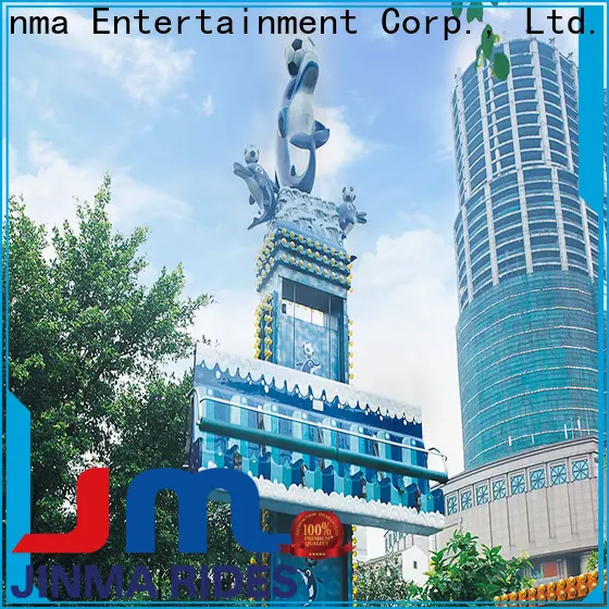 Jinma Rides ODM best kiddie carnival rides for sale Supply for promotion 1