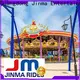 Jinma Rides Bulk buy OEM ferris wheel carousel Suppliers on sale 1