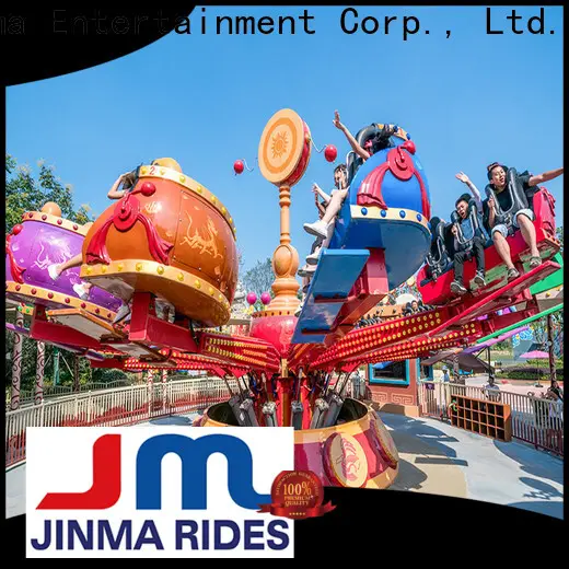 Jinma Rides pirate ship ride company on sale 1