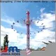 Jinma Rides Custom OEM spinning coasters company for sale 1