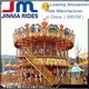 Jinma Rides Bulk purchase custom vintage carousel for sale company for promotion 1