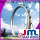 Jinma Rides romantic ferris wheel construction for promotion 1