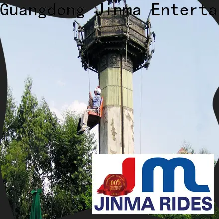 Jinma Rides Best train kiddie ride manufacturers for promotion 1